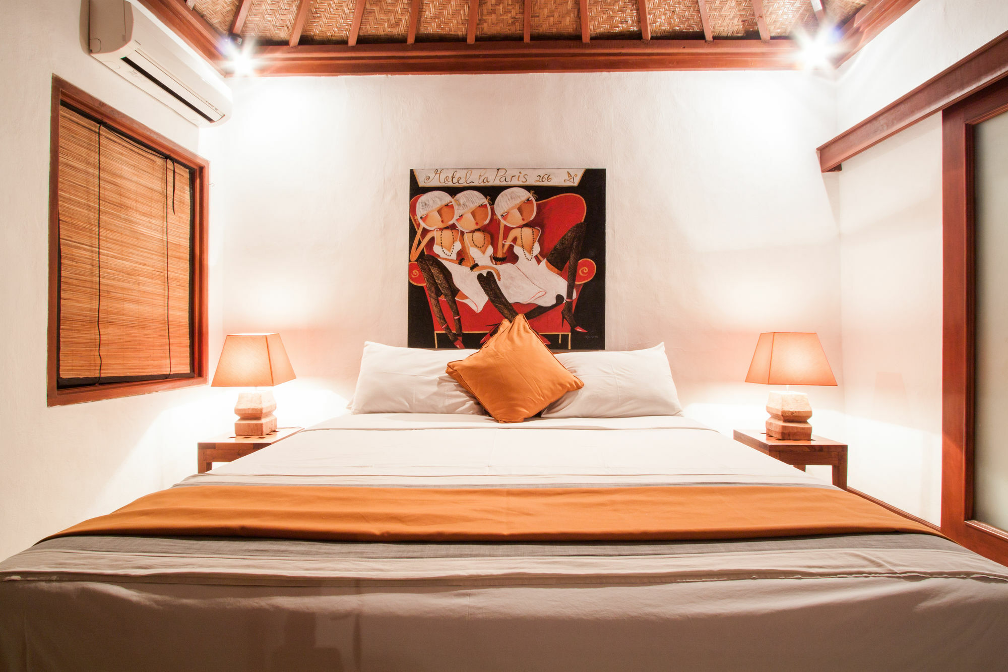 Villa Dewata Seminyak Exterior foto